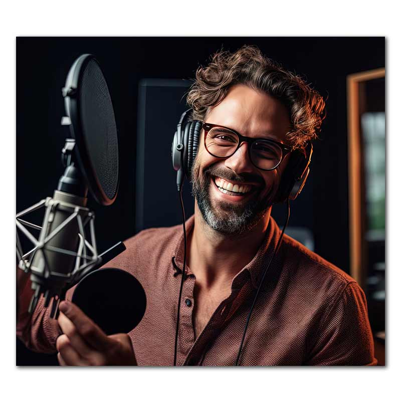 lektorzy polscy głosy