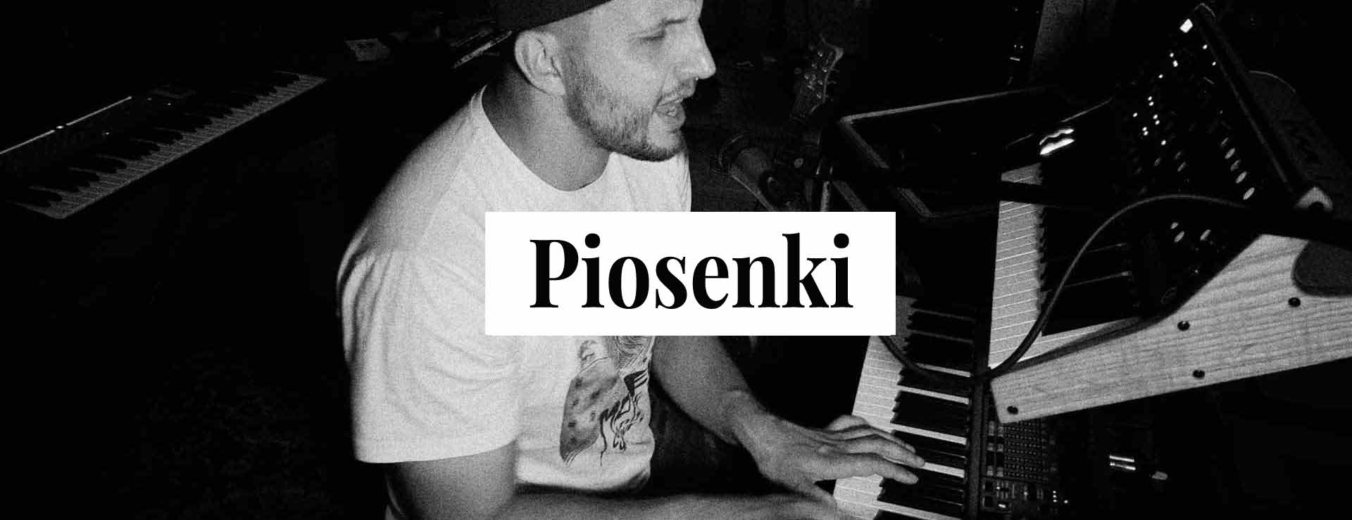 Tworzenie piosenki do reklamy