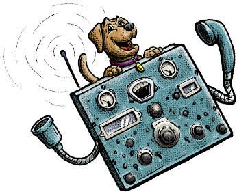 Bohaterowie słuchowiska dla dzieci